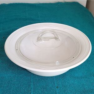 Corning L21-04 vintage bowl 